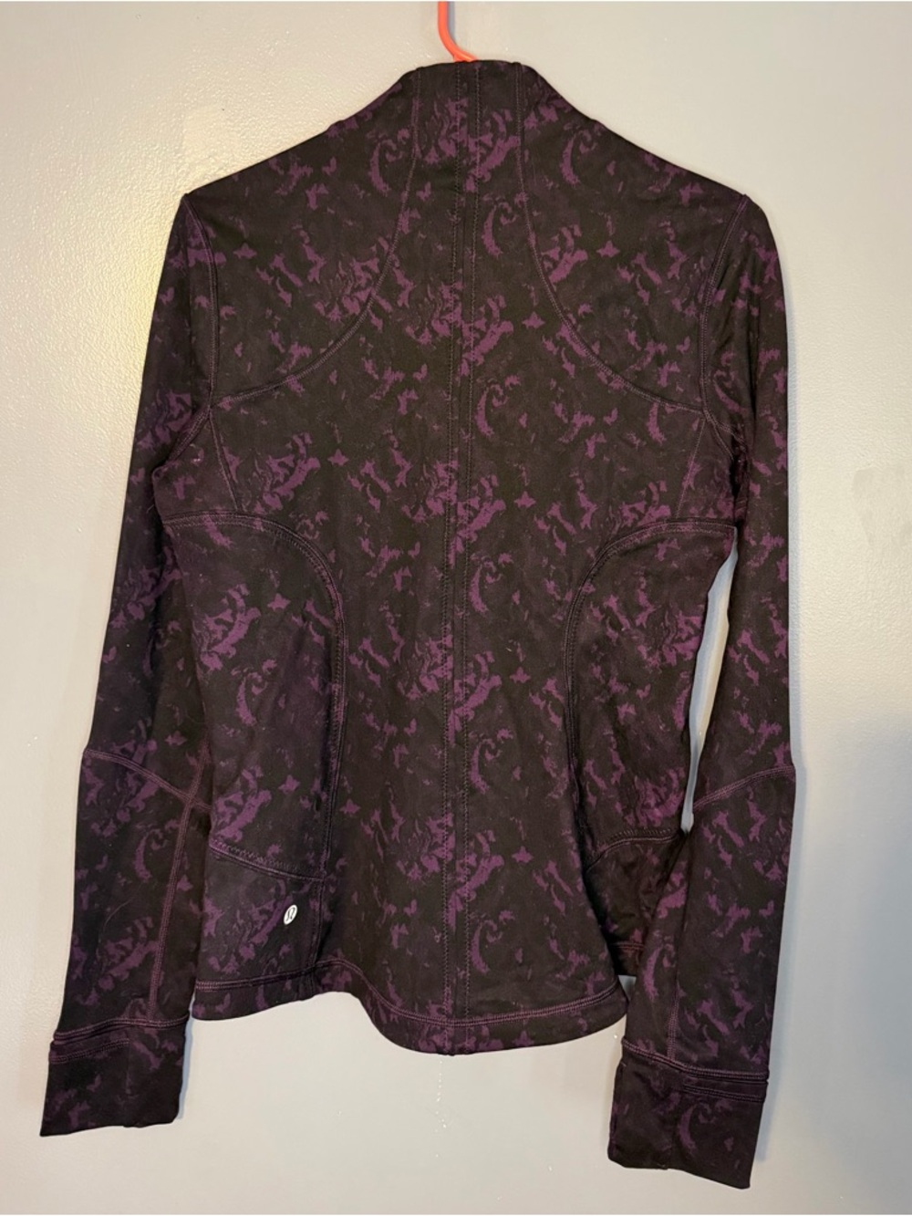 Lululemon Define Jacket – Size 8 - Picture 2 of 3